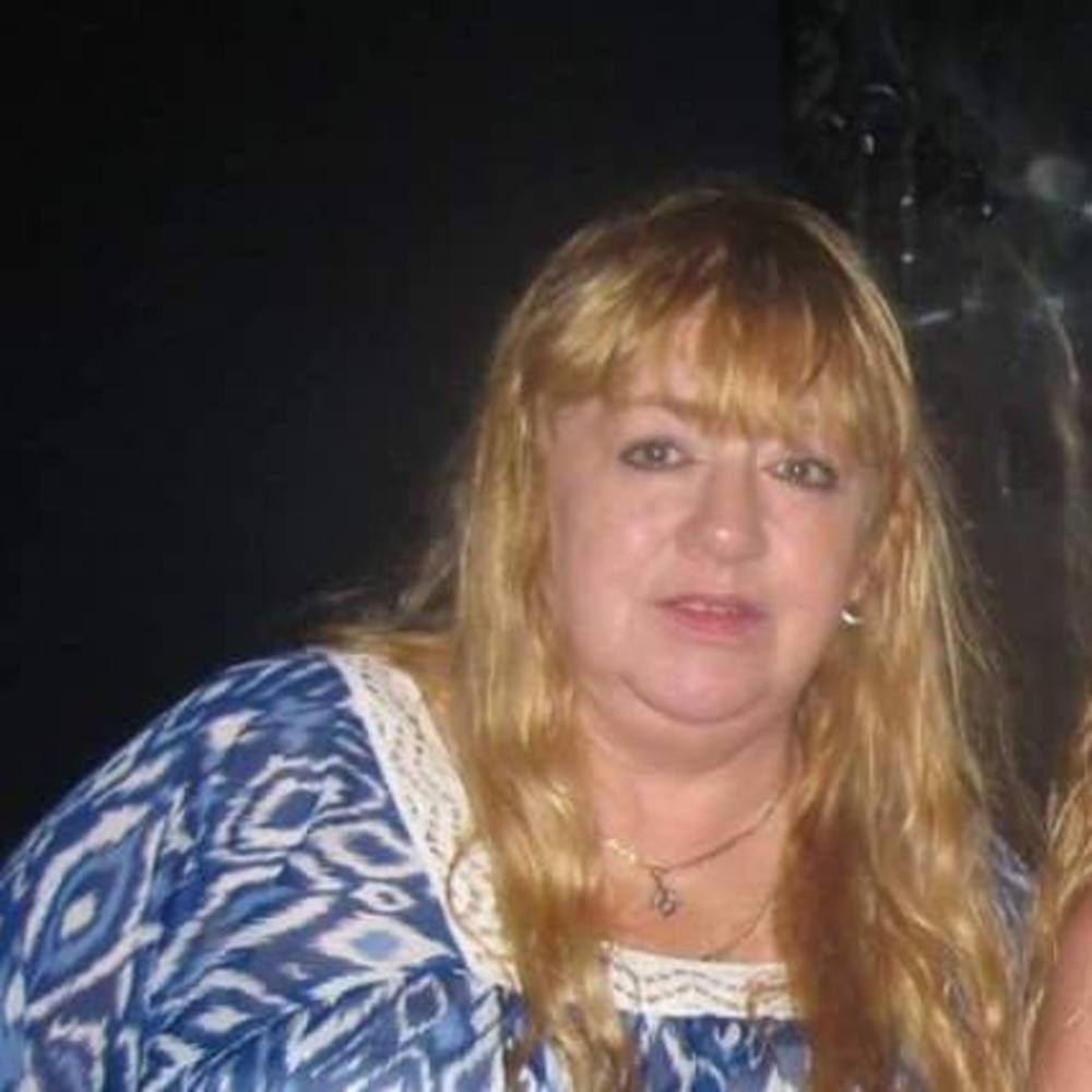 Meet your Posher, Denise
